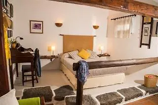 Hotel Finca Isabel Lanzarote Island