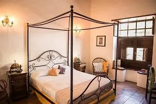 Finca Isabel 3*